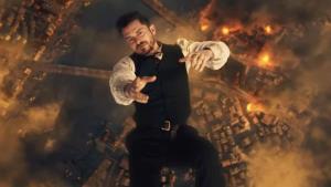 Hvězdné fantasy natočené v Česku přichází s 2. řadou. S trailerem přišly špatné zprávy