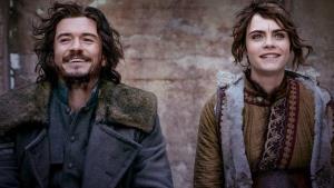 Fantasy, romance i detektivka. Před Pánem prstenů přichází Carnival Row