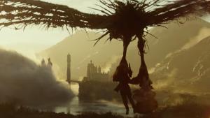 Netflixovský Harry Potter? Streamer ukázal trailer na vlastní čarodějnou fantasy