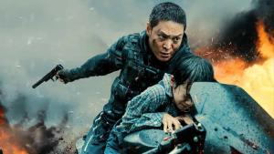 10 největších srpnových novinek Netflixu, které musíte vidět