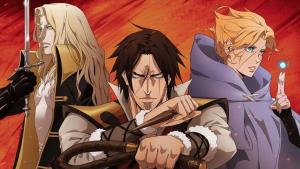 Netflix se loučí: Kominského metoda i Castlevania lákají na velká finále