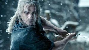 Tvůrkyně Zaklínače zlehčuje Cavillův odchod. Představitelka Yennefer ho obrečela