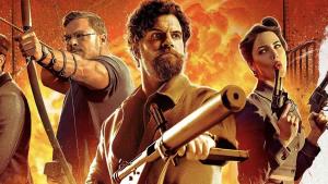 Nová Válka světů, příběh sériového vraha, Nezvratný osud a další novinky (nejen) na Netflixu