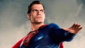 Henry Cavill se vrací jako Superman! Uvidíte ho dřív, než byste čekali