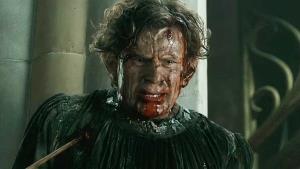 Tolkien se násilí neštítil. Umučení ze seriálového Pána prstenů napsal mnohem brutálněji