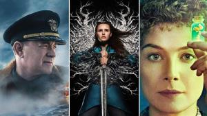 10 nejočekávanějších filmů a seriálů v červenci (nejen) na Netflixu