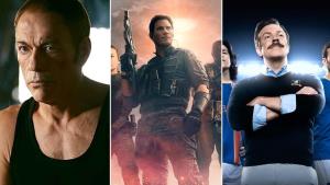 10 nejočekávanějších červencových novinek (nejen) na Netflixu