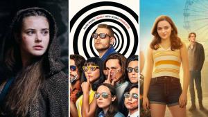 11 důvodů, proč si Netflix zaplatit i v červenci