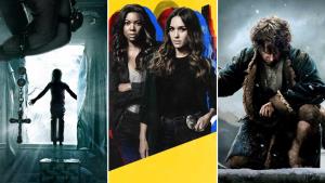 15 nejzajímavějších filmů, které budou od 1. července dostupné na Netflixu