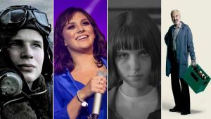 České filmy a seriály aktuálně dostupné na Netflixu