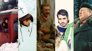 Snowboarďáci nebo Lyžníci? Nejlepší české komedie na sněhu!