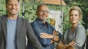 Největší březnové novinky v televizi: Návrat Pohlreicha i sága Ivety Bartošové