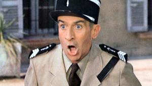 KVÍZ: Geniální Četníci baví už přes 60 let! Otestujte své znalosti komedií s Louisem de Funesem