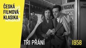 Národní filmový archiv zpřístupňuje vybrané české filmy na Youtube