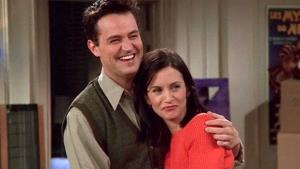 Sbohem, Chandlere. Legendární epizody Přátel, které nikdy nedostaneme z hlavy