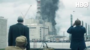 Černobyl: Jak vznikla rekonstrukce jaderné katastrofy pro hit HBO?