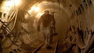 Z traileru k minisérii HBO Černobyl mrazí. Máme i dojmy z prvních epizod