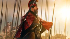 Historická řež i jízda na žralokovi. Válečný velitel staví armádu ve velkolepém traileru