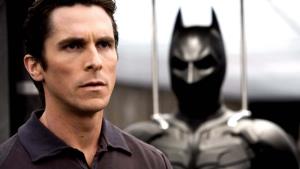 Skutečný hrdina: Christian Bale zachraňuje děti. Sen si plní po 16 letech