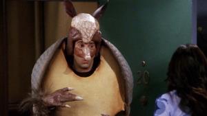 17 nejlepších seriálových epizod, které musíte vidět na Vánoce