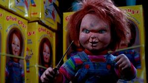 10 filmových a seriálových panenek, které vám způsobí noční můry