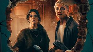 Netflix slaví nový mysteriózní hit. Tancující upíři zase smetli Sněhurku