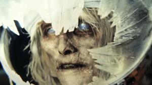 Vesmírná katastrofa stvoří noční můru na Zemi. Z nového sci-fi hororu mrazí v zádech