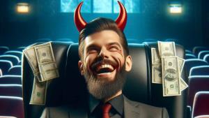 Nové dno multikin Cinema City: I ke zlevněným vstupenkám dává speciální přirážku