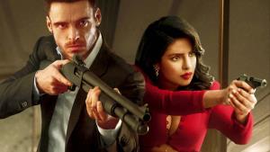 Nejdražší seriál roku provází ohromné problémy. Může jít o propadák za 300 milionů