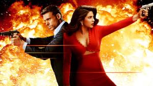 Nejdražší seriál roku je naprostá katastrofa. Recenzenti se smějí laciné akci za 300 milionů