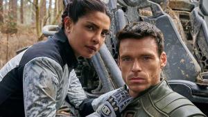 Tvůrci Avengers ukázali jeden z nejdražších akčních seriálů. Trailer slibuje velkolepou jízdu