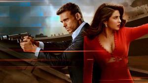 Nový špionážní nářez v traileru hýří akcí. Tvůrci Avengers utratili neskutečné peníze