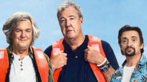Clarkson a spol. projeli Českem. Nový speciál The Grand Tour má datum premiéry