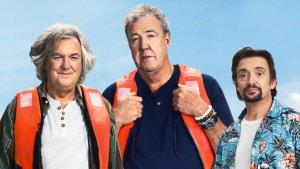 Potvrzeno: Legendy Top Gearu nahradí noví moderátoři