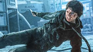 Ženská Smrtonosná past je tady! Akční novinka je v traileru plná akce a hlášek