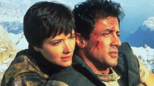 Cliffhanger 2 se mění v katastrofu. Stallone i režisér utekli, film mění hlavního hrdinu