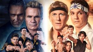 Cobra Kai: Nejlepší seriál Netflixu se vrací dříve. První trailer slibuje válku