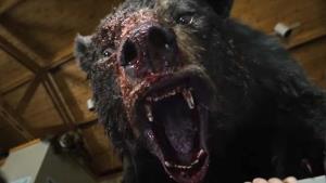 Na Česko zaútočí vyfetovaný medvěd! Trailer odhaluje krvavou komedii s reálným základem