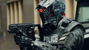 Dvě nové sci-fi, Napoleon a další novinky (nejen) na Netflixu, které musíte vidět o víkendu