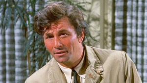 Legendární Columbo je konečně online. Včetně epizody od Spielberga