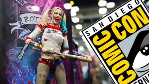 EXKLUZIVNĚ Z COMIC CONU: Co se dá dělat, když Hollywood zavře krám?