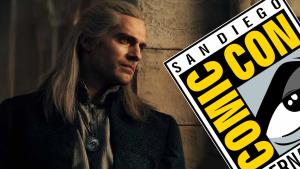 EXKLUZIVNĚ Z COMIC CONU: O Zaklínači, Carnival Row a cosplayi