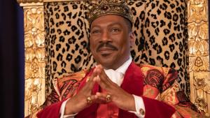 Eddie Murphy má streamovací hit. Trumfnul Borata i Wonder Woman