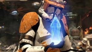 Star Wars nezastavují. Nový seriál bude o rytířích Jedi, klony mají nový trailer