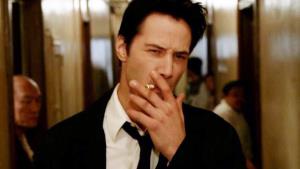 Zrušení Constantina 2: Studio jasně řeklo, jestli počítá s Keanu Reevesem, nebo ne