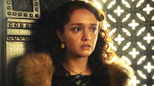 Váháte se sexem před kamerou? Řeknou, že jste mrcha. Hvězda Hry o trůny se opřela do intimních scén