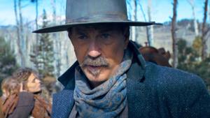 Kevin Costner neskryl slzy dojetí. Novému velkofilmu se tleskalo neskutečných 11 minut