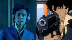 Sci-fi Cowboy Bebop se blíží! Netflix zveřejnil první fotky a datum premiéry