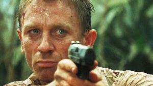 Daniel Craig nenáviděl Bonda a hrát ho nikdy nechtěl. Jeho sabotáž se mu vymstila