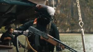 Sci-fi podzimu se blíží. Post-apokalyptický Stvořitel slibuje velkolepou válku lidí a strojů